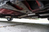 1993 Ford Mustang LX 5.0 Convertible for sale