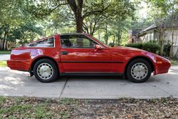 1987 Nissan 300ZX GS for sale