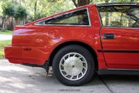 1987 Nissan 300ZX GS for sale