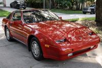 1987 Nissan 300ZX GS for sale