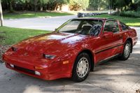 1987 Nissan 300ZX GS for sale
