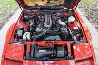 1987 Nissan 300ZX GS for sale