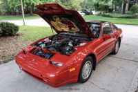 1987 Nissan 300ZX GS for sale