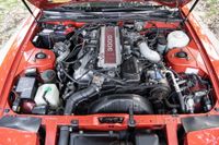 1987 Nissan 300ZX GS for sale