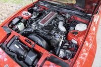 1987 Nissan 300ZX GS for sale