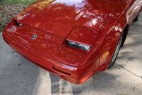 1987 Nissan 300ZX GS for sale