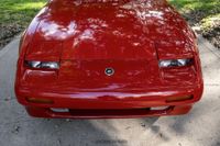 1987 Nissan 300ZX GS for sale