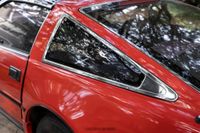 1987 Nissan 300ZX GS for sale