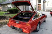 1987 Nissan 300ZX GS for sale