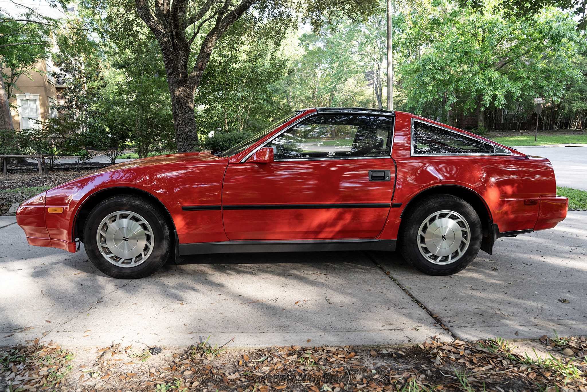1987 Nissan 300ZX GS for Sale | Exotic Car Trader (Lot #260557050)