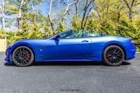 2018 Maserati GranTurismo Sport Convertible for sale