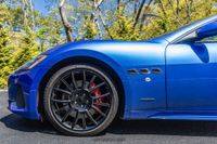 2018 Maserati GranTurismo Sport Convertible for sale