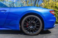 2018 Maserati GranTurismo Sport Convertible for sale