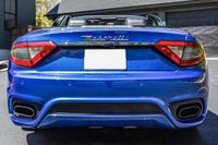 2018 Maserati GranTurismo Sport Convertible for sale