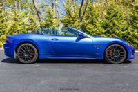 2018 Maserati GranTurismo Sport Convertible for sale