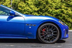2018 Maserati GranTurismo Sport Convertible for sale