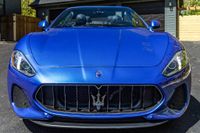2018 Maserati GranTurismo Sport Convertible for sale