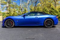 2018 Maserati GranTurismo Sport Convertible for sale