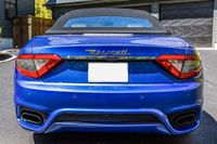 2018 Maserati GranTurismo Sport Convertible for sale