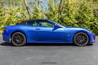 2018 Maserati GranTurismo Sport Convertible for sale
