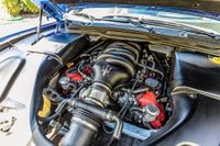 2018 Maserati GranTurismo Sport Convertible for sale