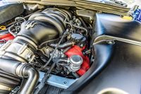 2018 Maserati GranTurismo Sport Convertible for sale
