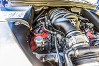 2018 Maserati GranTurismo Sport Convertible for sale