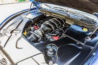 2018 Maserati GranTurismo Sport Convertible for sale