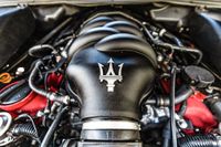 2018 Maserati GranTurismo Sport Convertible for sale