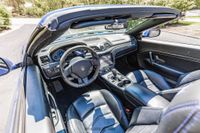 2018 Maserati GranTurismo Sport Convertible for sale