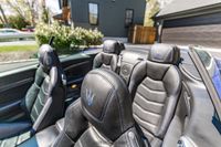 2018 Maserati GranTurismo Sport Convertible for sale