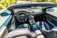 2018 Maserati GranTurismo Sport Convertible for sale