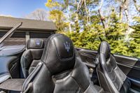 2018 Maserati GranTurismo Sport Convertible for sale