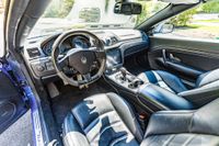 2018 Maserati GranTurismo Sport Convertible for sale