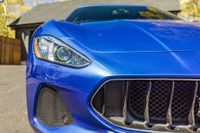 2018 Maserati GranTurismo Sport Convertible for sale