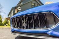 2018 Maserati GranTurismo Sport Convertible for sale
