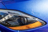 2018 Maserati GranTurismo Sport Convertible for sale