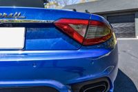 2018 Maserati GranTurismo Sport Convertible for sale