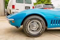 1969 Chevrolet Corvette for sale