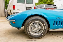 1969 Chevrolet Corvette for sale