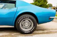 1969 Chevrolet Corvette for sale
