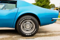 1969 Chevrolet Corvette for sale