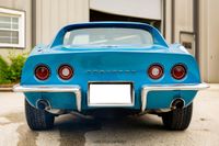 1969 Chevrolet Corvette for sale