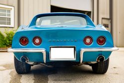 1969 Chevrolet Corvette for sale