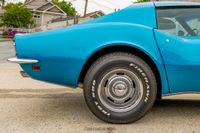 1969 Chevrolet Corvette for sale