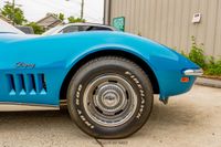 1969 Chevrolet Corvette for sale