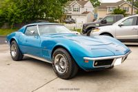 1969 Chevrolet Corvette for sale