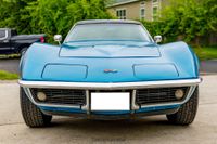 1969 Chevrolet Corvette for sale