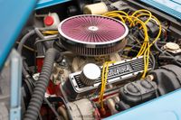 1969 Chevrolet Corvette for sale