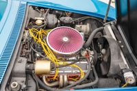 1969 Chevrolet Corvette for sale